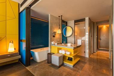 Xiamen Tianyuan Grand Hotel 