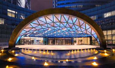 Xiamen Tianyuan Grand Hotel 