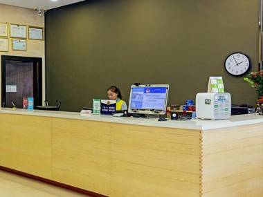 7Days Premium Xiamen Airport Xianglu Branch