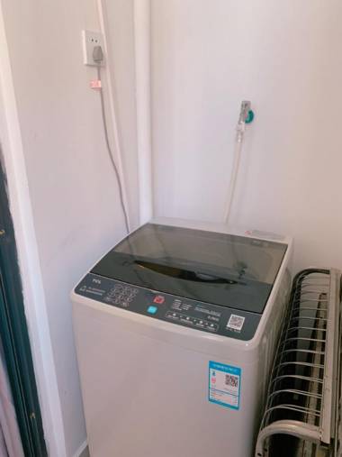  BUSKY宿  近宝龙一城､软件园､BRT前埔站､会展中心舒适完整复式独立阳台