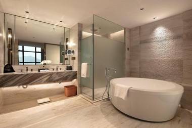 Howard Johnson Jimei Lake Plaza Xiamen