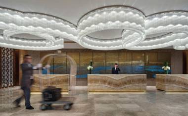 Howard Johnson Jimei Lake Plaza Xiamen