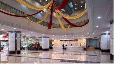 Vienna Hotel Fujian Xiamen Railway Station