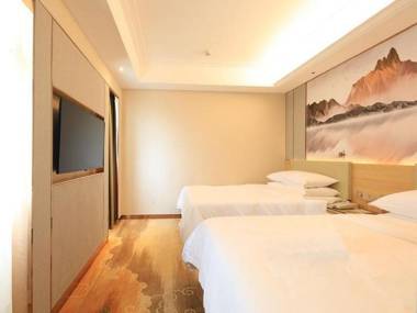 Vienna Hotel Fujian Xiamen Railway Station