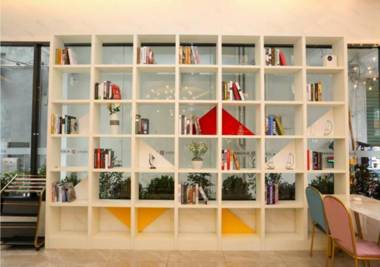 Borrman Hotel Xiamen Xiang'an Maxiang