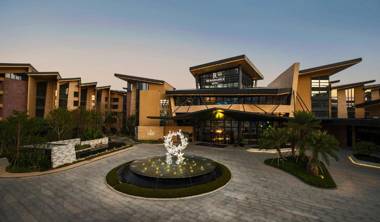 Renaissance Xiamen Hotel