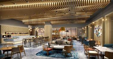 Courtyard by Marriott Xiamen