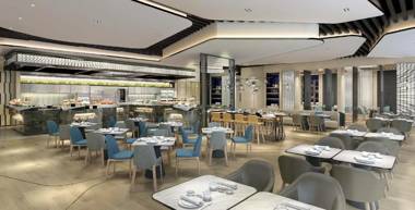 Courtyard by Marriott Xiamen