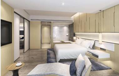 Courtyard by Marriott Xiamen