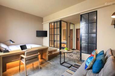 MiniMax Hotel Xiamen Central