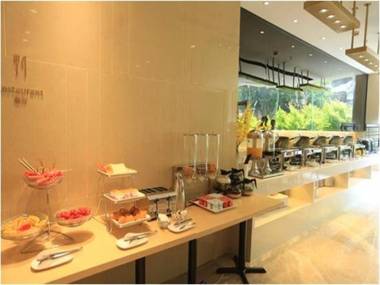 Lavande Hotels·Xiamen Zhongshan Road Pedestrian Street