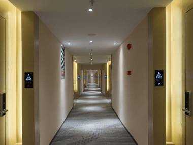 Lavande Hotels·Xiamen Zhongshan Road Pedestrian Street