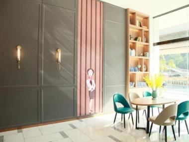 Magnotel Hotel Xiamen Yuzhou University Town