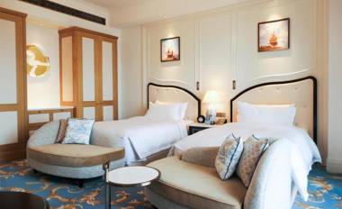 Xiamen Tefang Portman Seven Stars Bay Hotel and Resort