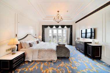 Xiamen Tefang Portman Seven Stars Bay Hotel and Resort