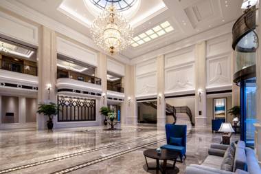 CND Hotel Xiamen Xiangan