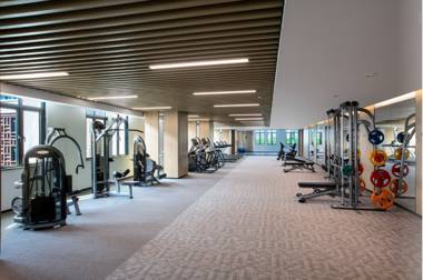 CND Hotel Xiamen Xiangan