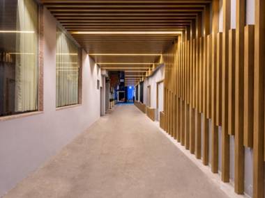 VX Hotel Xiamen Siming District Xiamen University Huandao Road