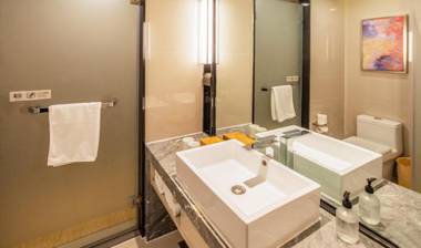 Ji Hotel Xiamen Railway Station North Square