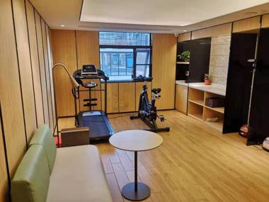 Ji Hotel Xiamen South Tongan Huancheng Road