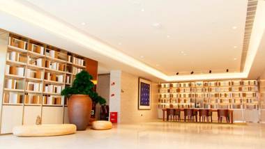 Ji Hotel Xiamen South Tongan Huancheng Road