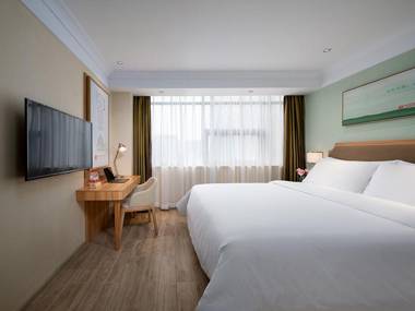 Vienna 3 Best Hotel Fujian Xiamen Airport Xiagu Matou