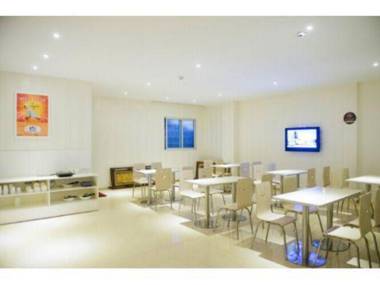 Super 8 Hotel Xiamen Tong'an Zhonglou