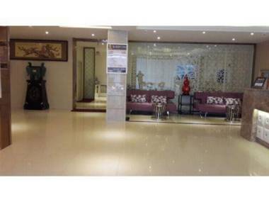 Super 8 Hotel Xiamen Tong'an Zhonglou