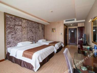 Wanjia Oriental Hotel