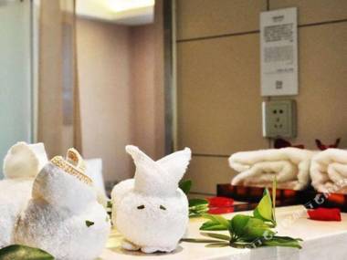 Kun City Resort & Spa