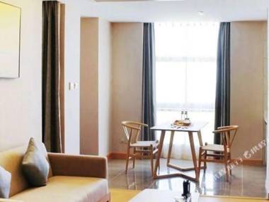 Kun City Resort & Spa