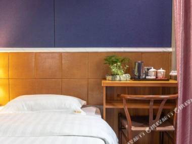 886 Boutique Hotel Xiamen Haicang District Government