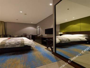 Sha Men Feng He Yuan Hotel