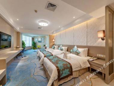 Swan Hotel