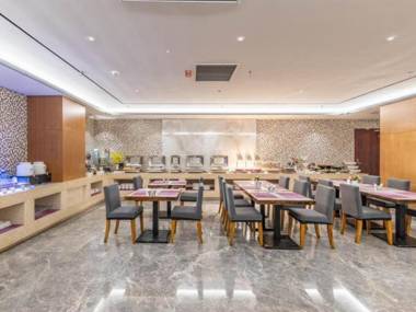 GreenTree Eastern Hotel Fujian Xiamen Zhongshan Road Walking Street