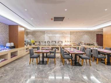 GreenTree Eastern Hotel Fujian Xiamen Zhongshan Road Walking Street