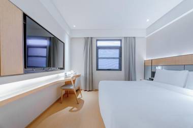 Ji Hotel Xiamen Airport District Government