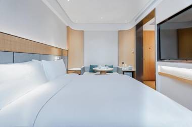 Ji Hotel Xiamen Airport District Government