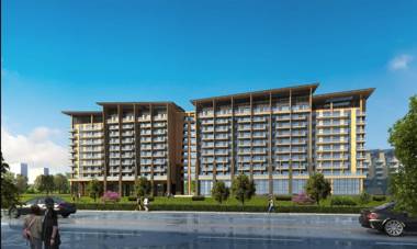 Element Xiamen Tong'an