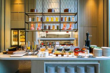 Element Xiamen Tong'an