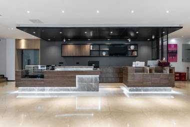 Hanting Hotel Xiamen Zhongshan Road Ferry