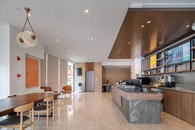 Hanting Hotel Xiamen Zhongshan Road Zhongshan Park