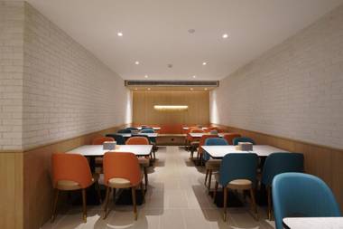 Hanting Hotel Xiamen Zhongshan Road Zhongshan Park