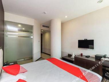 Seaside Exhibition Hotel