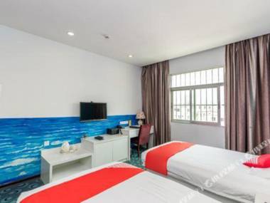 Seaside Exhibition Hotel