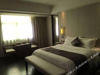 Xiamen Yunju Hotel（Fang Te Dian）