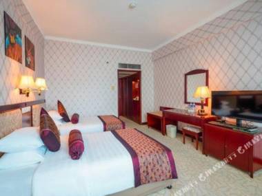 Xiamen Huaqiao Hotel