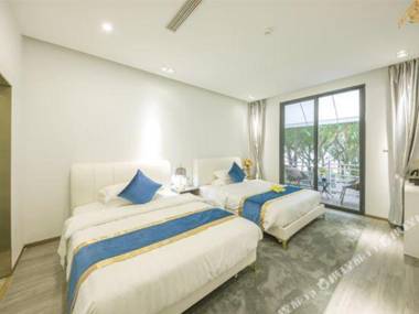 Qili Xiangshe Hostel