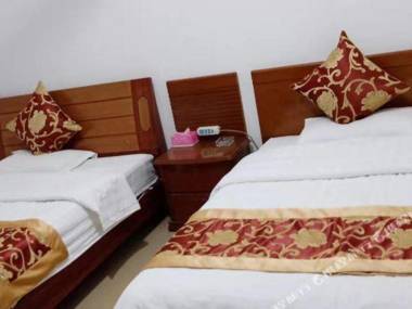 Yangguang Zhixing Hostel