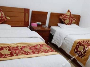 Yangguang Zhixing Hostel